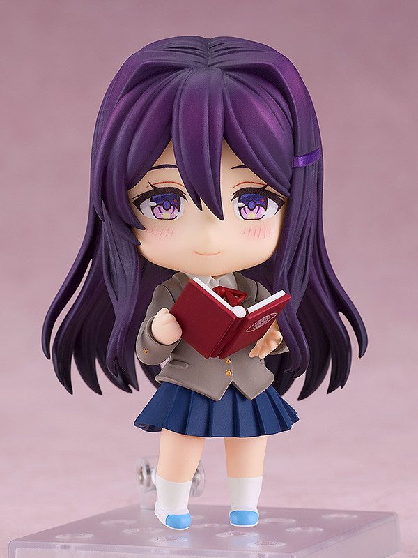 Doki Doki Literature Club! — Yuri — Nendoroid #2283