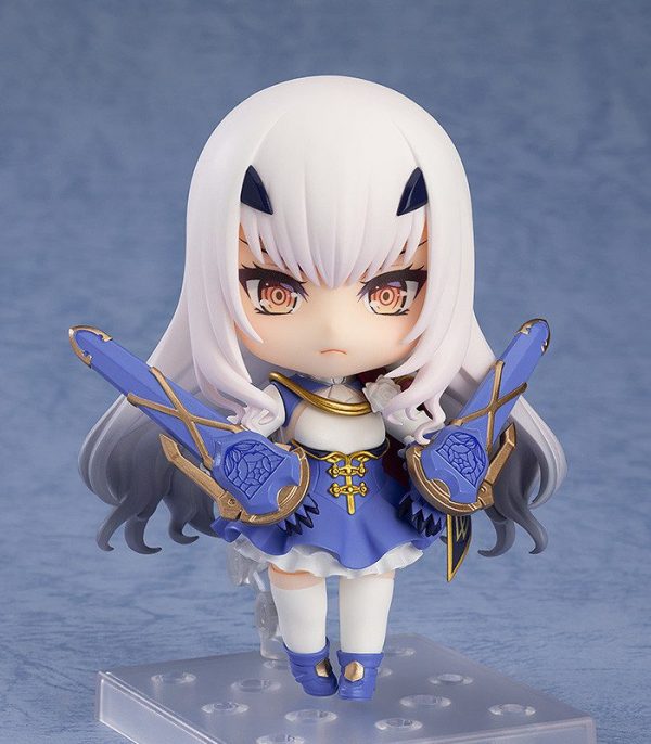 Fate/Grand Order — Melusine — Nendoroid #2190 — Lancer Nendoroid Fate