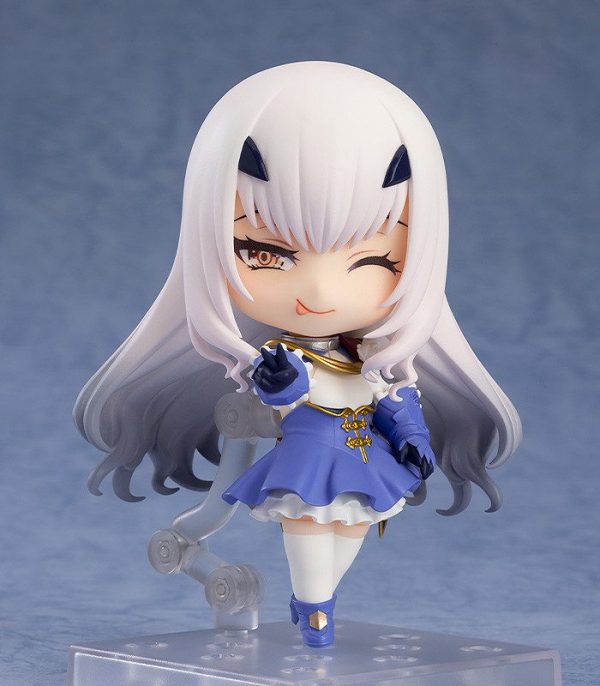 Fate/Grand Order — Melusine — Nendoroid #2190 — Lancer Nendoroid Fate