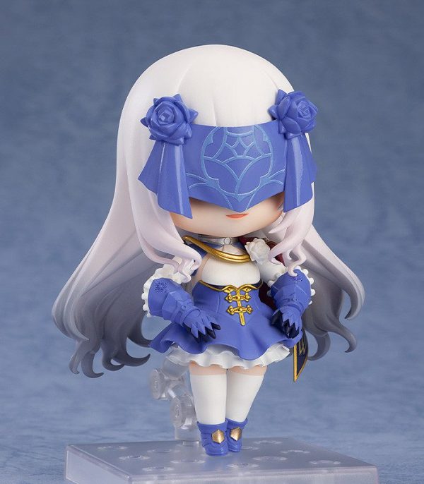 Fate/Grand Order — Melusine — Nendoroid #2190 — Lancer Nendoroid Fate