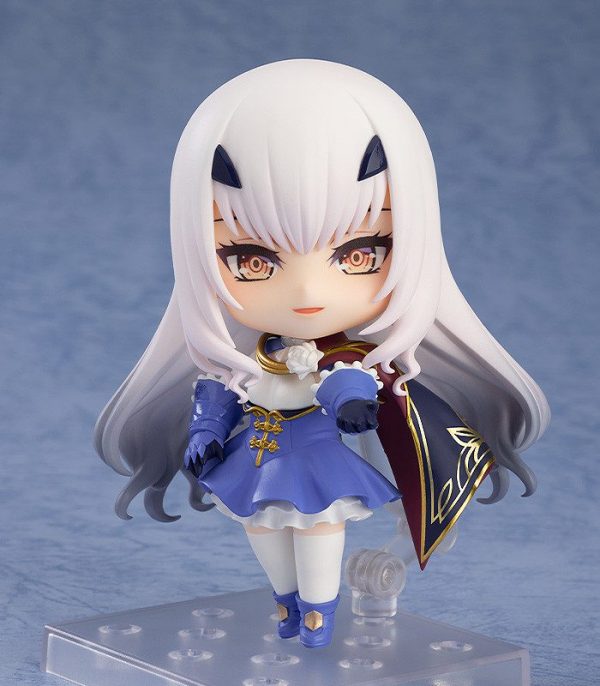 Fate/Grand Order — Melusine — Nendoroid #2190 — Lancer Nendoroid Fate