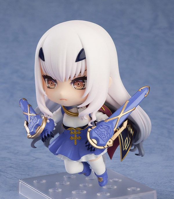 Fate/Grand Order — Melusine — Nendoroid #2190 — Lancer Nendoroid Fate