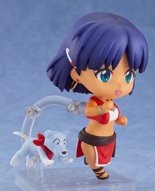 Fushigi no Umi no Nadia — King — Nadia — Nendoroid #1628 Nendoroid Fushigi no Umi no Nadia