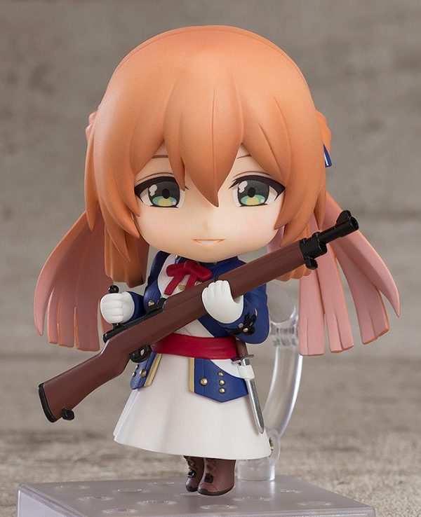 Girls Frontline — Springfield — Nendoroid #1087 Nendoroid Girls' Frontline