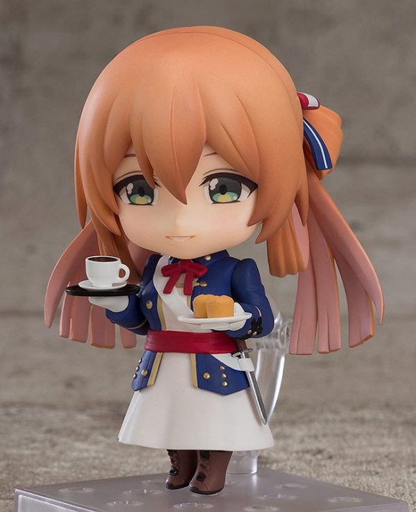 Girls Frontline — Springfield — Nendoroid #1087 Nendoroid Girls' Frontline