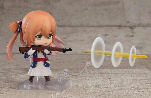 Girls Frontline — Springfield — Nendoroid #1087 Nendoroid Girls' Frontline