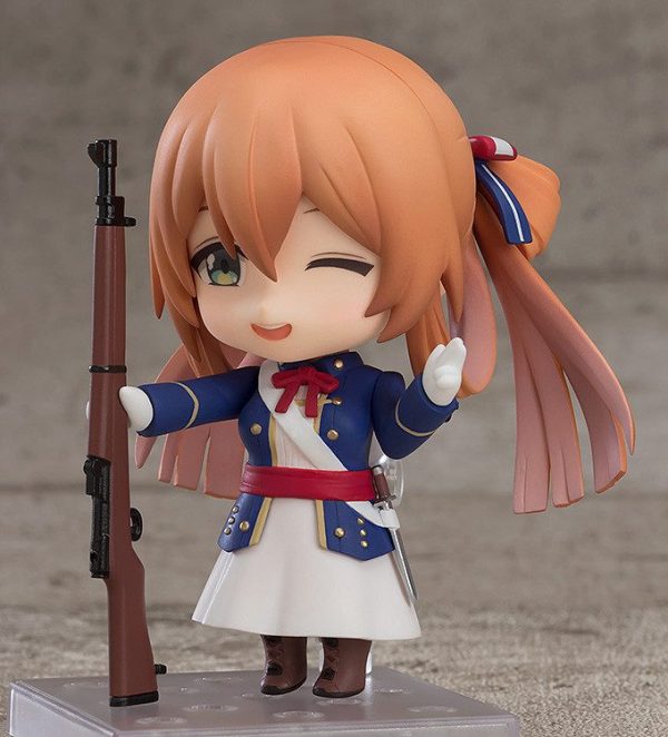 Girls Frontline — Springfield — Nendoroid #1087 Nendoroid Girls' Frontline