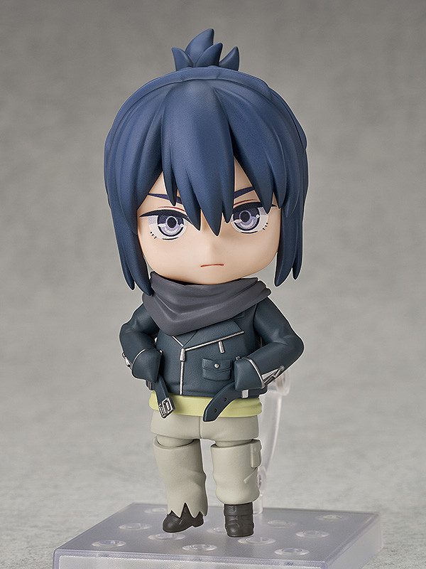 NO.6 — Nezumi — Nendoroid #2006