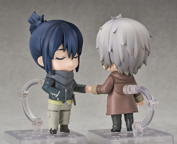 NO.6 — Nezumi — Nendoroid #2006 Nendoroid NO.6