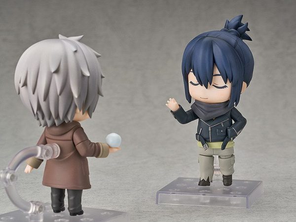 NO.6 — Nezumi — Nendoroid #2006 Nendoroid NO.6