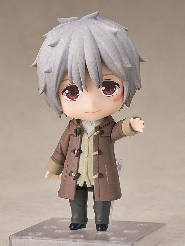 NO.6 — Sion — Tsukiyo — Nendoroid #2005