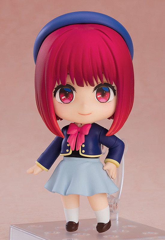 Oshi no Ko — Arima Kana — Nendoroid #2273