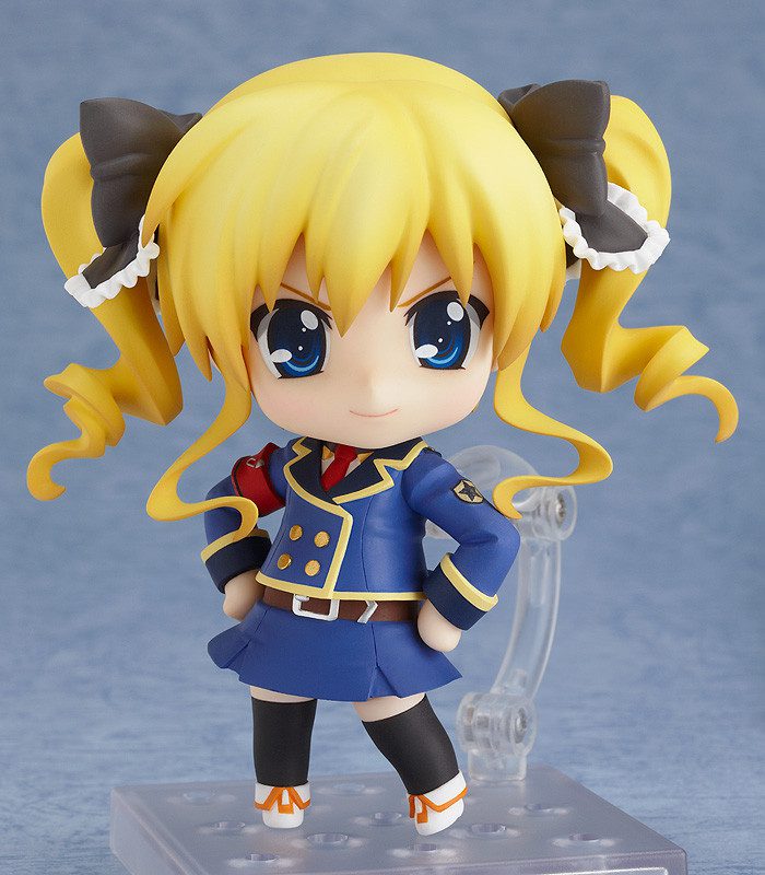 Tantei Opera Milky Holmes 2 — Akechi Kokoro — Nendoroid #226