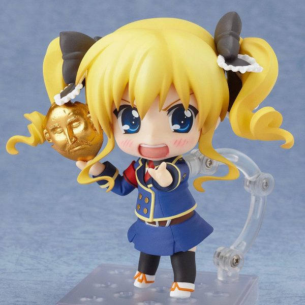 Tantei Opera Milky Holmes 2 — Akechi Kokoro — Nendoroid #226 Nendoroid Tantei Opera Milky Holmes