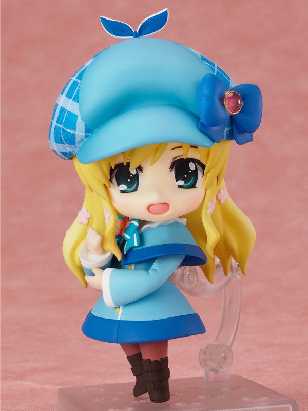 Tantei Opera Milky Holmes — Cordelia Glauca — Nendoroid — 222