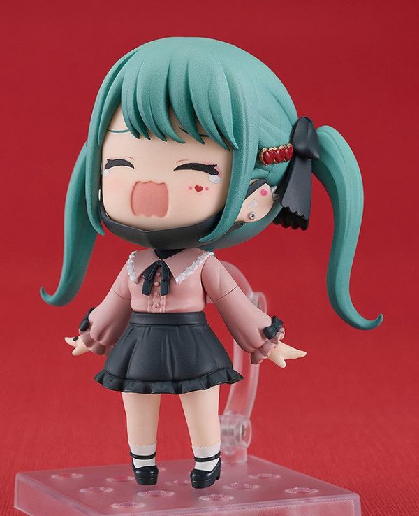 Vocaloid — Hatsune Miku — Nendoroid #2239 — The Vampire Ver. Nendoroid Vocaloid