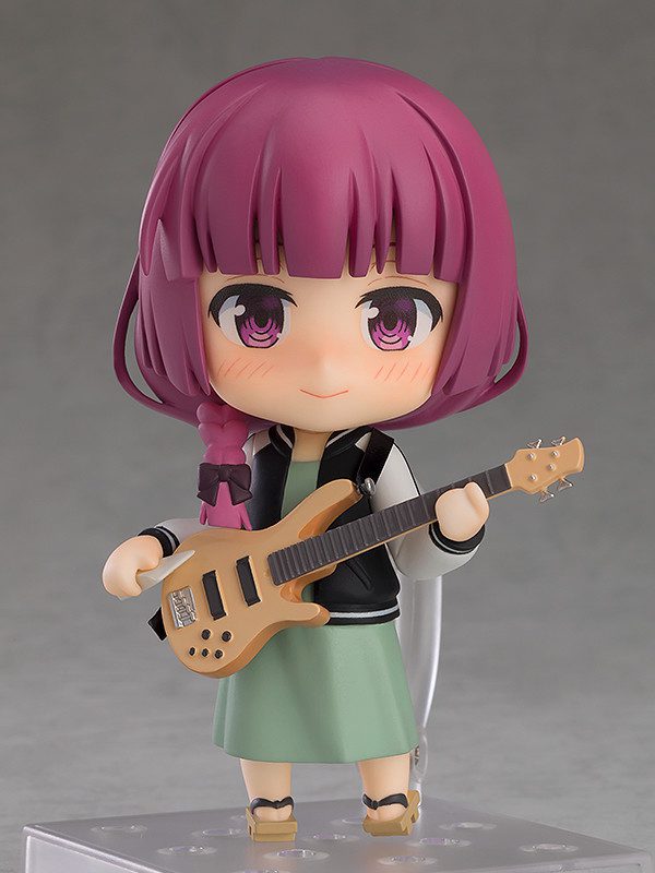 Bocchi the Rock! — Hiroi Kikuri — Nendoroid #2269