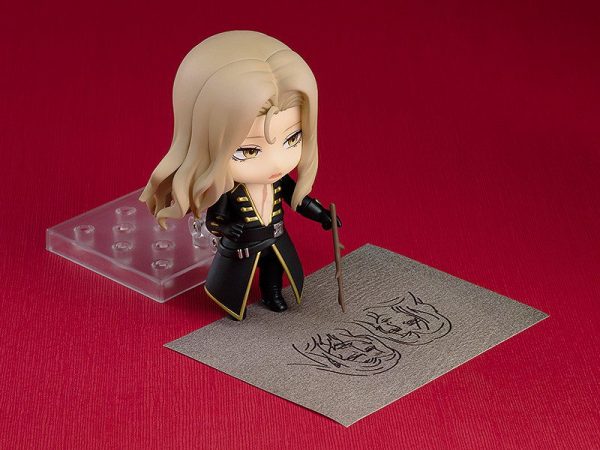 Castlevania — Alucard — Nendoroid #1899 Nendoroid Castlevania