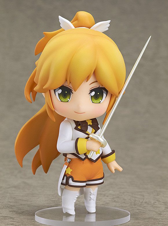 Fantasista Doll — Sasara — Nendoroid #397