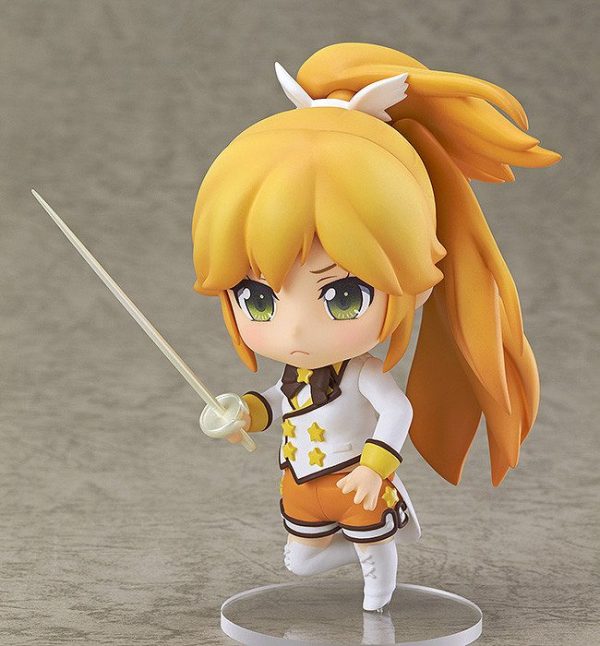 Fantasista Doll — Sasara — Nendoroid #397 Nendoroid Fantasista Doll