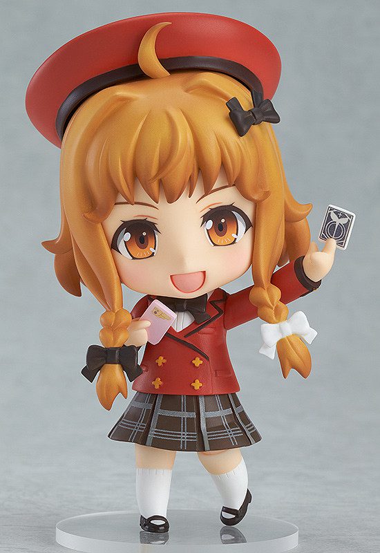 Fantasista Doll — Uno Uzume — Nendoroid #389