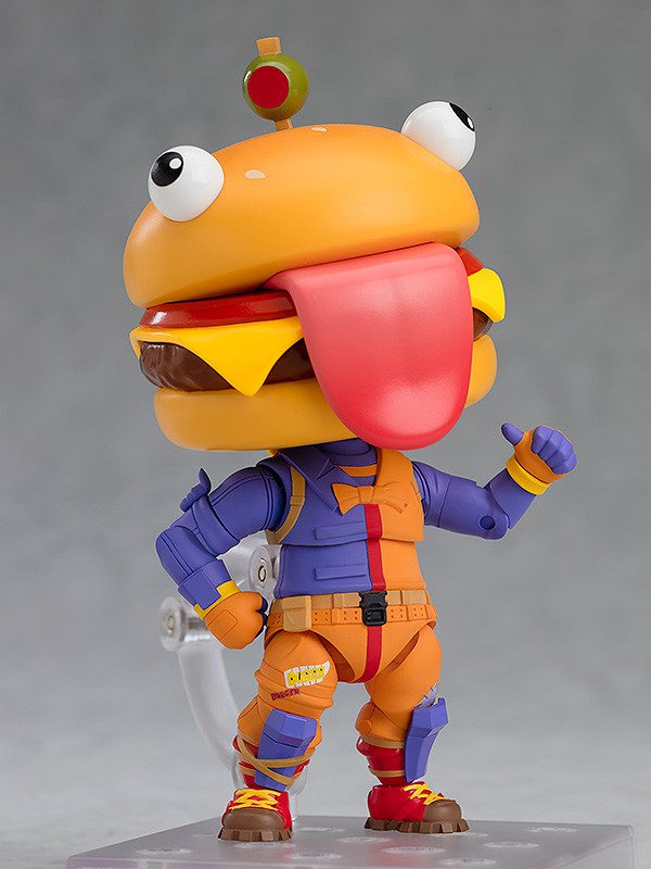 Fortnite — Beef Boss — Nendoroid #1369