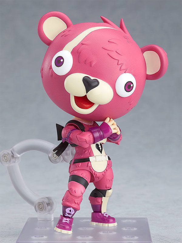 Fortnite — Cuddle Team Leader — Nendoroid #1249