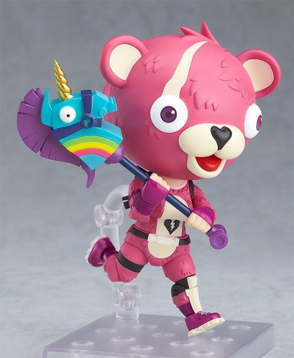 Fortnite — Cuddle Team Leader — Nendoroid #1249 Nendoroid Fortnite