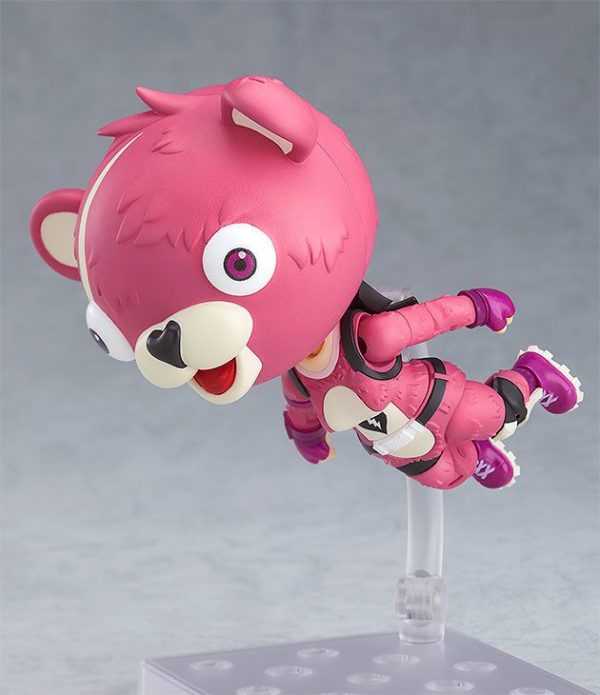 Fortnite — Cuddle Team Leader — Nendoroid #1249 Nendoroid Fortnite