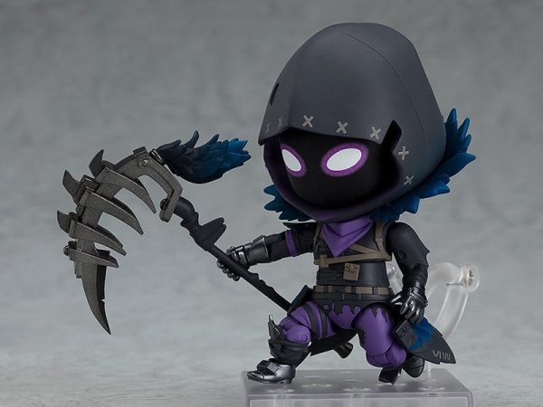 Fortnite — Raven — Nendoroid #1435 Nendoroid Fortnite