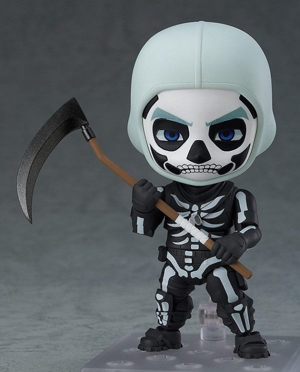 Fortnite — Skull Trooper — Nendoroid #1267 Nendoroid Fortnite