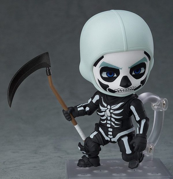 Fortnite — Skull Trooper — Nendoroid #1267 Nendoroid Fortnite