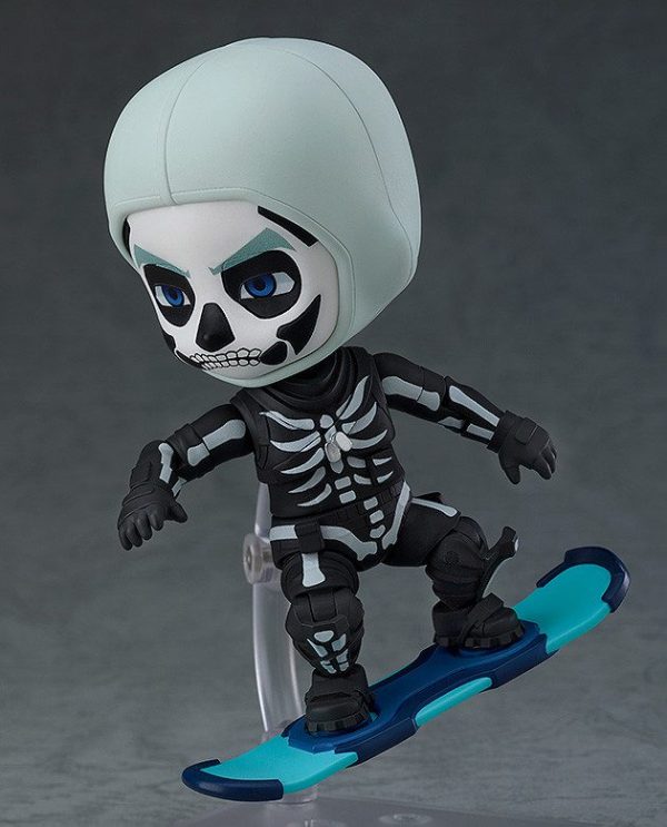 Fortnite — Skull Trooper — Nendoroid #1267 Nendoroid Fortnite