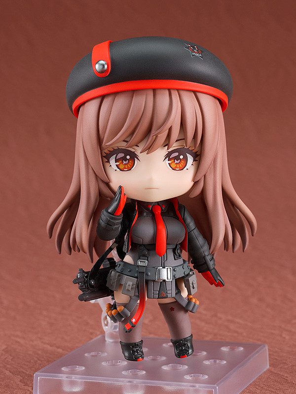 Goddess of Victory: Nikke — Rapi — Nendoroid #2315