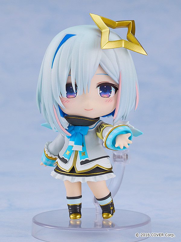 Hololive — Amane Kanata — Nendoroid #2204