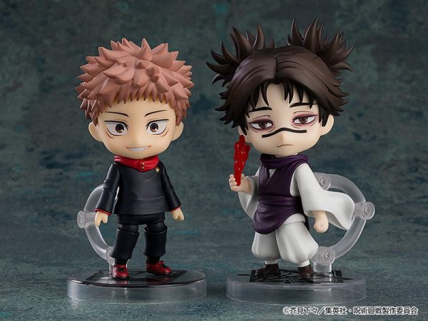 Jujutsu Kaisen — Chousou — Nendoroid #2290 Nendoroid Jujutsu Kaisen