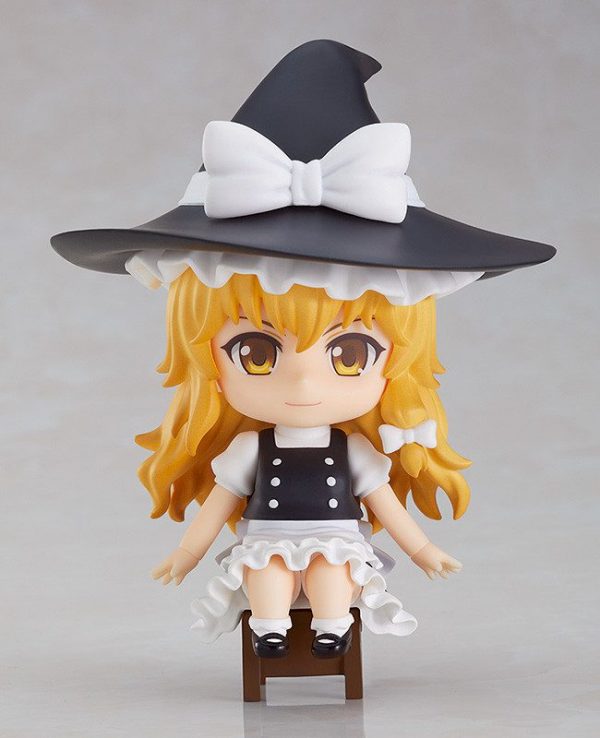 Nendoroid Swacchao! Touhou Project Marisa Kirisame Nendoroid Swacchao! Touhou Project