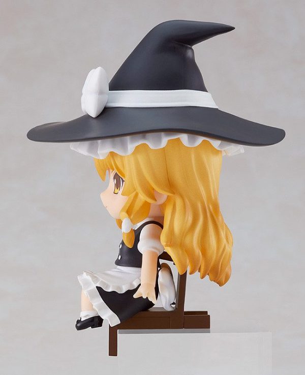 Nendoroid Swacchao! Touhou Project Marisa Kirisame Nendoroid Swacchao! Touhou Project