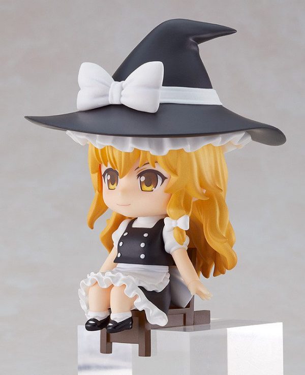 Nendoroid Swacchao! Touhou Project Marisa Kirisame Nendoroid Swacchao! Touhou Project