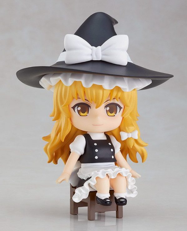 Nendoroid Swacchao! Touhou Project Marisa Kirisame Nendoroid Swacchao! Touhou Project