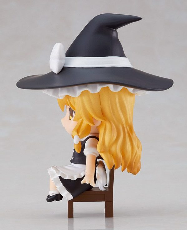 Nendoroid Swacchao! Touhou Project Marisa Kirisame Nendoroid Swacchao! Touhou Project