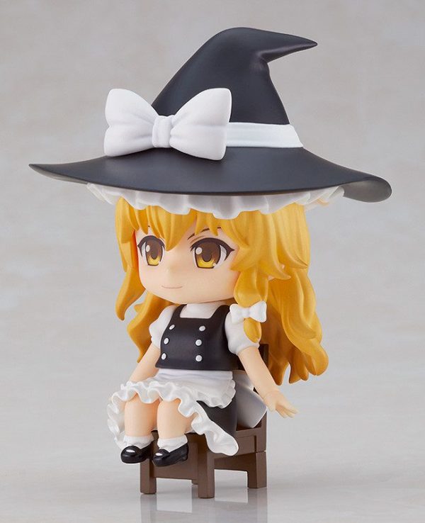 Nendoroid Swacchao! Touhou Project Marisa Kirisame Nendoroid Swacchao! Touhou Project