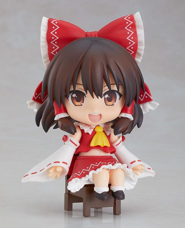 Nendoroid Swacchao! Touhou Project Reimu Hakurei Nendoroid Swacchao! Touhou Project