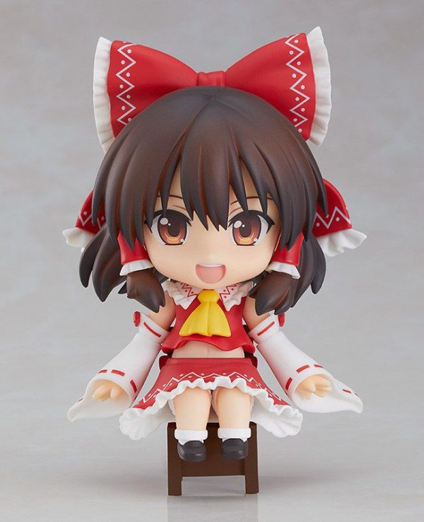 Nendoroid Swacchao! Touhou Project Reimu Hakurei Nendoroid Swacchao! Touhou Project