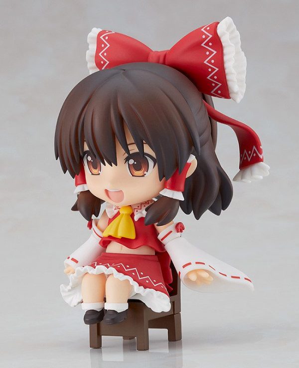 Nendoroid Swacchao! Touhou Project Reimu Hakurei Nendoroid Swacchao! Touhou Project