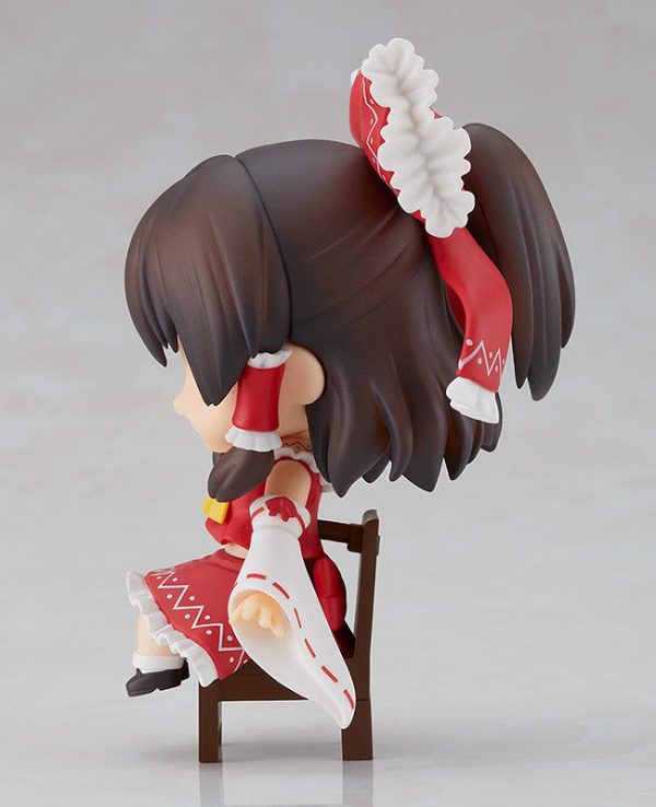 Nendoroid Swacchao! Touhou Project Reimu Hakurei Nendoroid Swacchao! Touhou Project