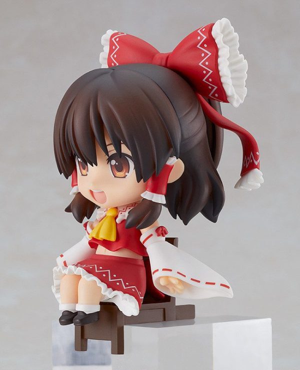 Nendoroid Swacchao! Touhou Project Reimu Hakurei Nendoroid Swacchao! Touhou Project