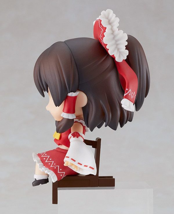 Nendoroid Swacchao! Touhou Project Reimu Hakurei Nendoroid Swacchao! Touhou Project