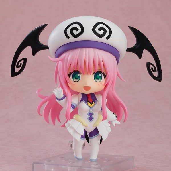 To LOVEru Darkness — Lala Satalin Deviluke — Nendoroid #2322 Nendoroid To Love-Ru