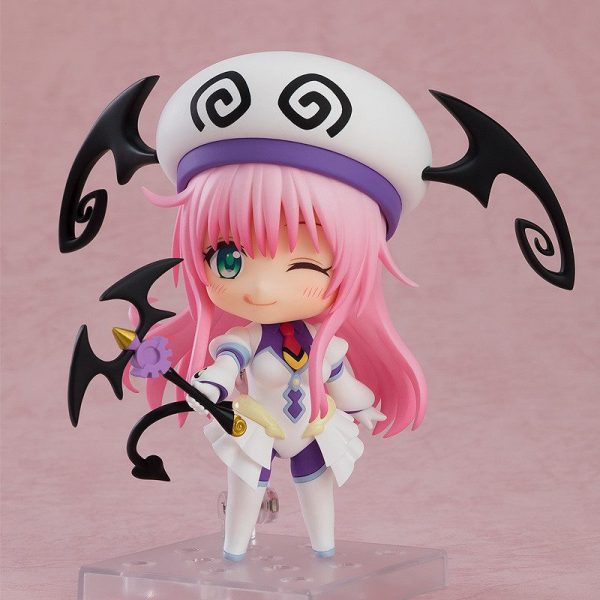 To LOVEru Darkness — Lala Satalin Deviluke — Nendoroid #2322 Nendoroid To Love-Ru